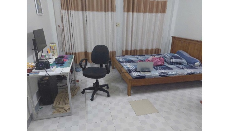 Bán nhà 1 xẹt Đỗ Xuân Hợp, Phước Long B, Thủ Đức